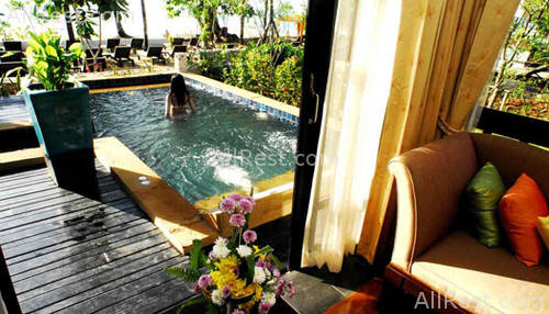 Khao Lak Seaview Resort & Spa 14